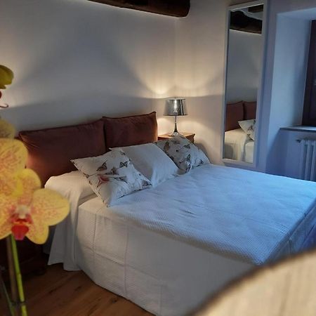 Dag Petit Relais Hotell Orvieto Eksteriør bilde
