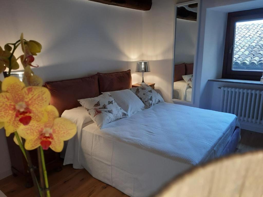 Dag Petit Relais Hotell Orvieto Eksteriør bilde